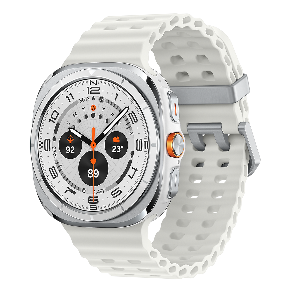 Samsung Galaxy Watch Ultra | 37mm
