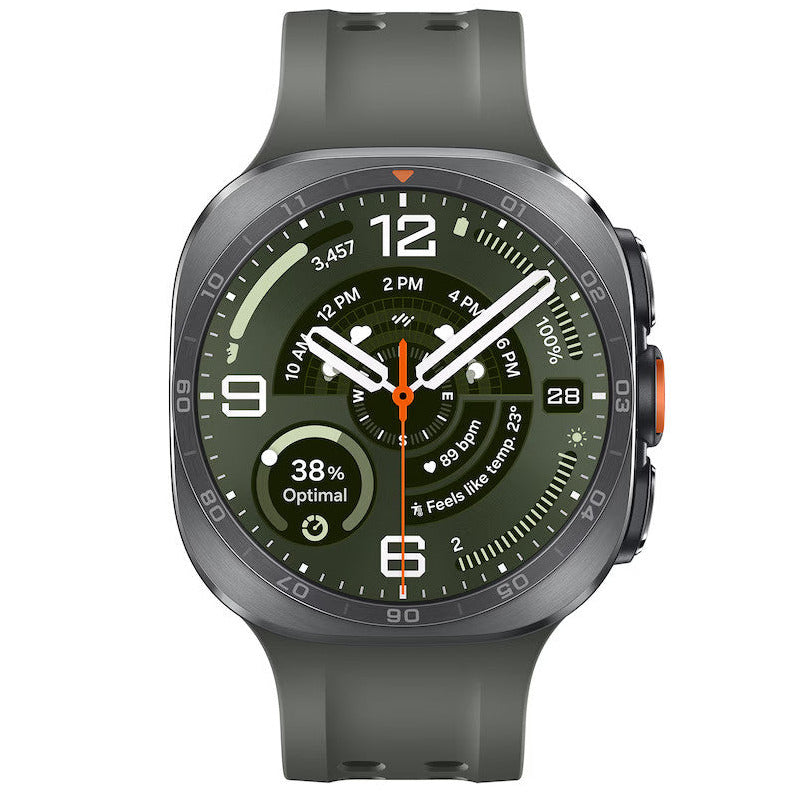 [PREVENTA] Samsung Galaxy Watch Ultra 2 | 47mm