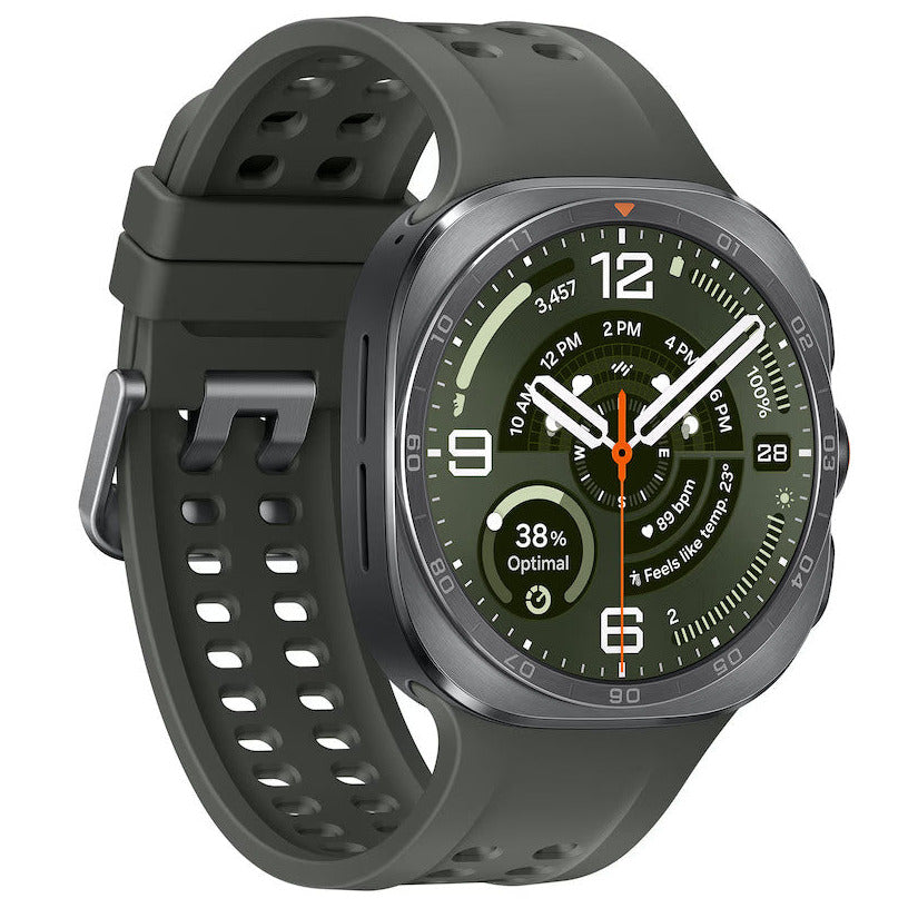 [PREVENTA] Samsung Galaxy Watch Ultra 2 | 47mm