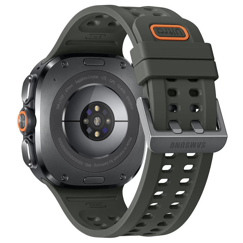 [PREVENTA] Samsung Galaxy Watch Ultra 2 | 47mm