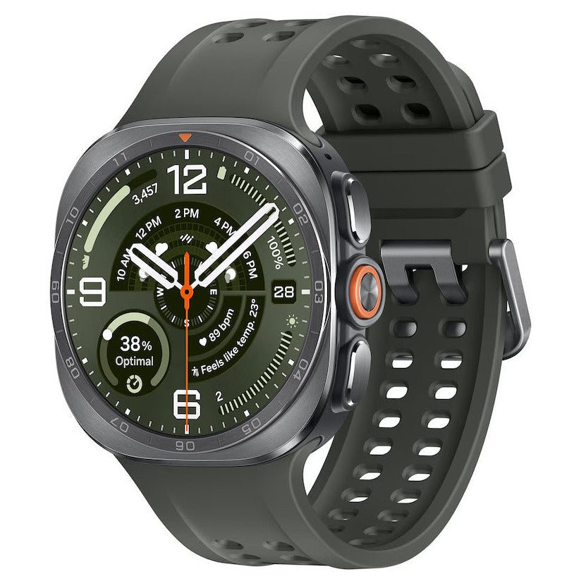 [PREVENTA] Samsung Galaxy Watch Ultra 2 | 47mm