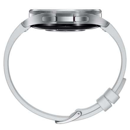 Samsung Galaxy Watch 6 | 47mm | Color Plateado