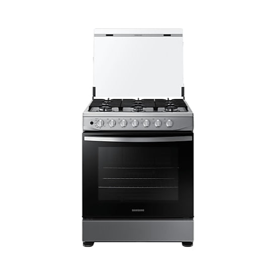 Estufa a Gas de 30&quot; Samsung NX52T3510LV/AP