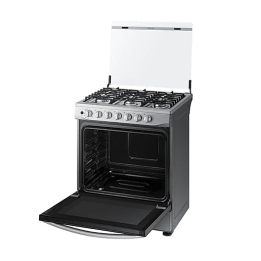 Estufa a Gas de 30&quot; Samsung NX52T3510LV/AP