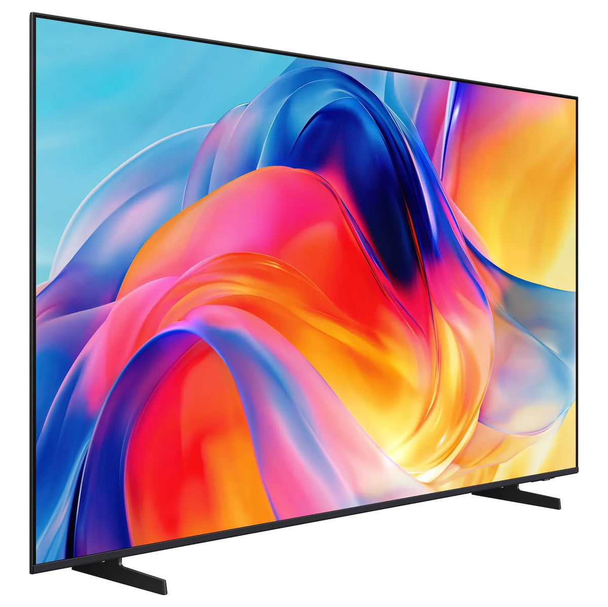 Televisor Samsung Mini LED M70H Vision AI | Tizen OS | 50" | 4K | HDMI | USB | Wi-Fi | Bluetooth | DVB-T