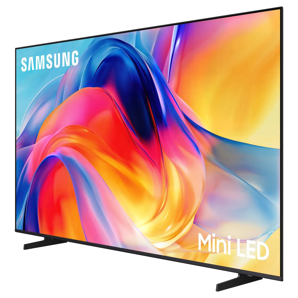Televisor Samsung Mini LED M70H Vision AI | Tizen OS | 75" | 4K | HDMI | USB | Wi-Fi | Bluetooth | DVB-T