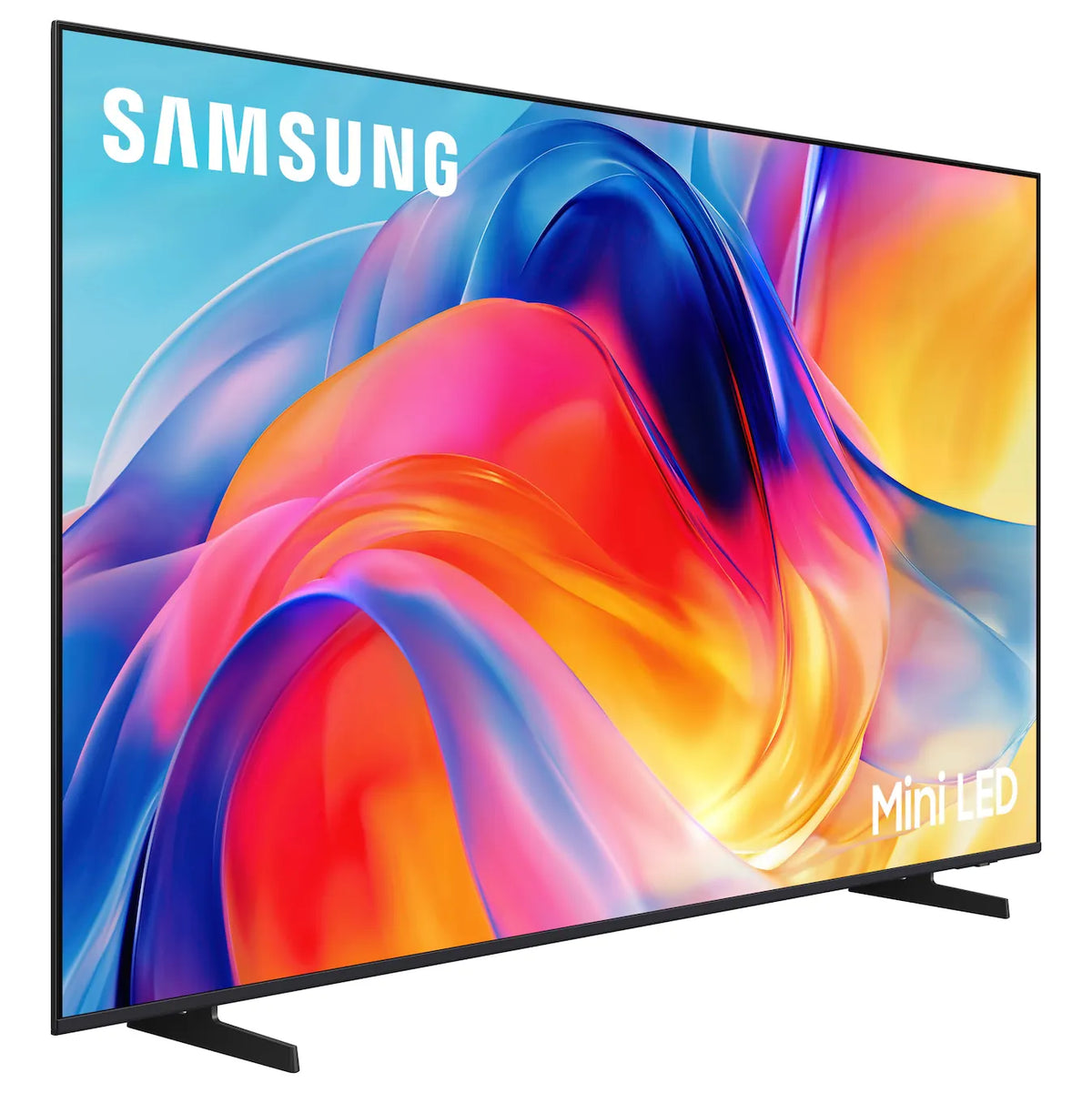 Televisor Samsung Mini LED M70H Vision AI | Tizen OS | 75" | 4K | HDMI | USB | Wi-Fi | Bluetooth | DVB-T
