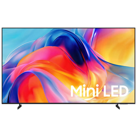 Televisor Samsung Mini LED M70H Vision AI | Tizen OS | 65" | 4K | HDMI | USB | Wi-Fi | Bluetooth | DVB-T