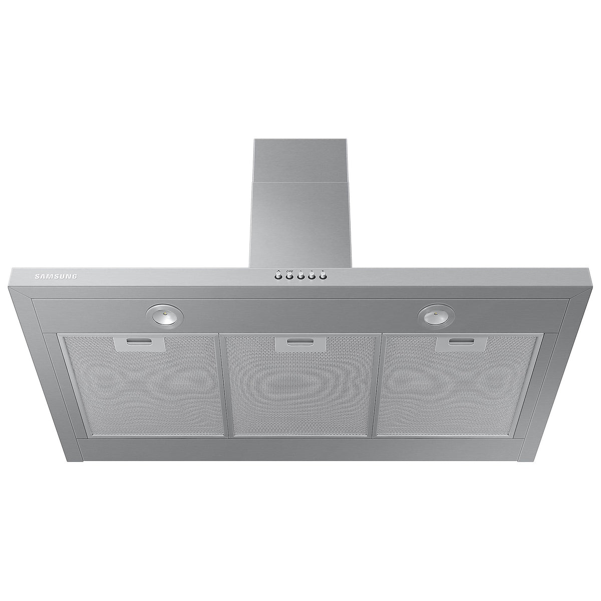 Extractor Samsung NK36R5000WS | 36&quot; | Acero Inoxidable