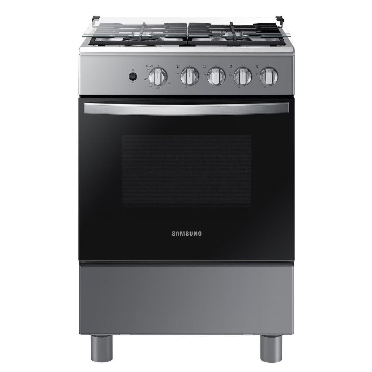 Estufa Samsung NX24BG45411VAP | Gas | 24"