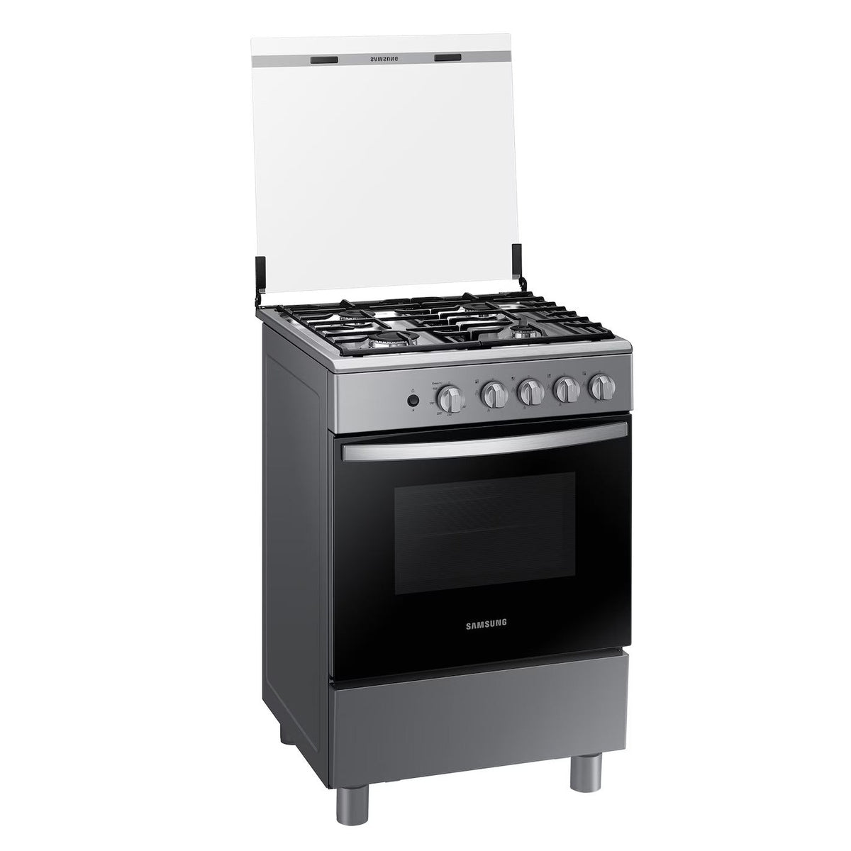 Estufa Samsung NX24BG45411VAP | Gas | 24"