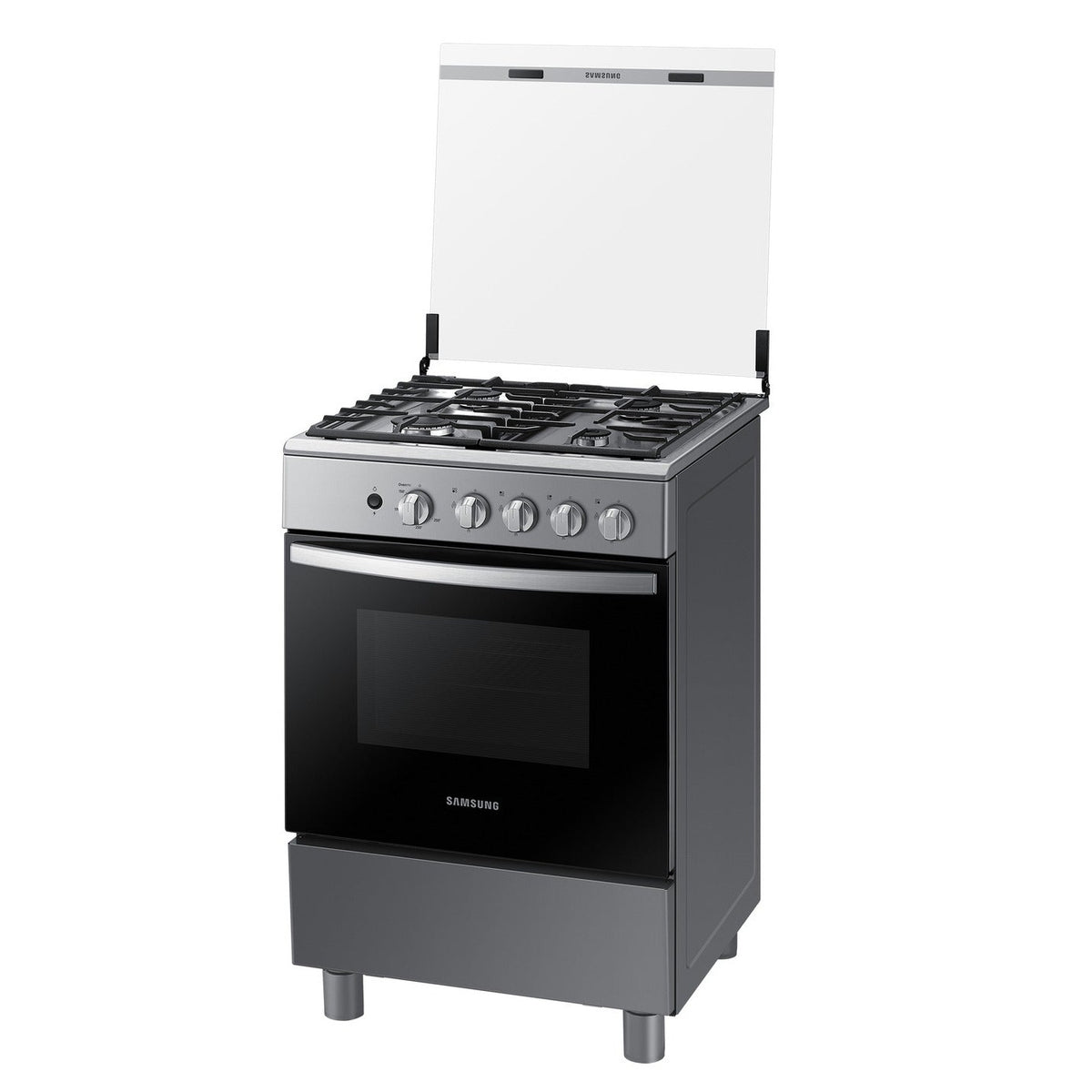 Estufa Samsung NX24BG45411VAP | Gas | 24"