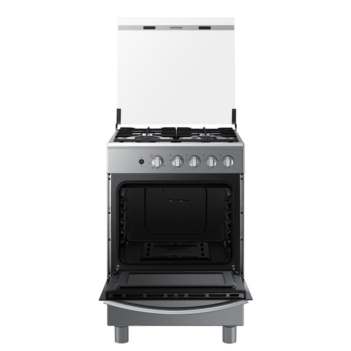 Estufa Samsung NX24BG45411VAP | Gas | 24"