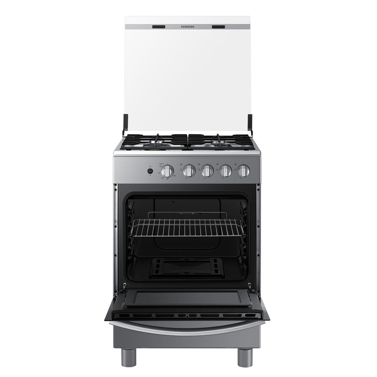 Estufa Samsung NX24BG45411VAP | Gas | 24"