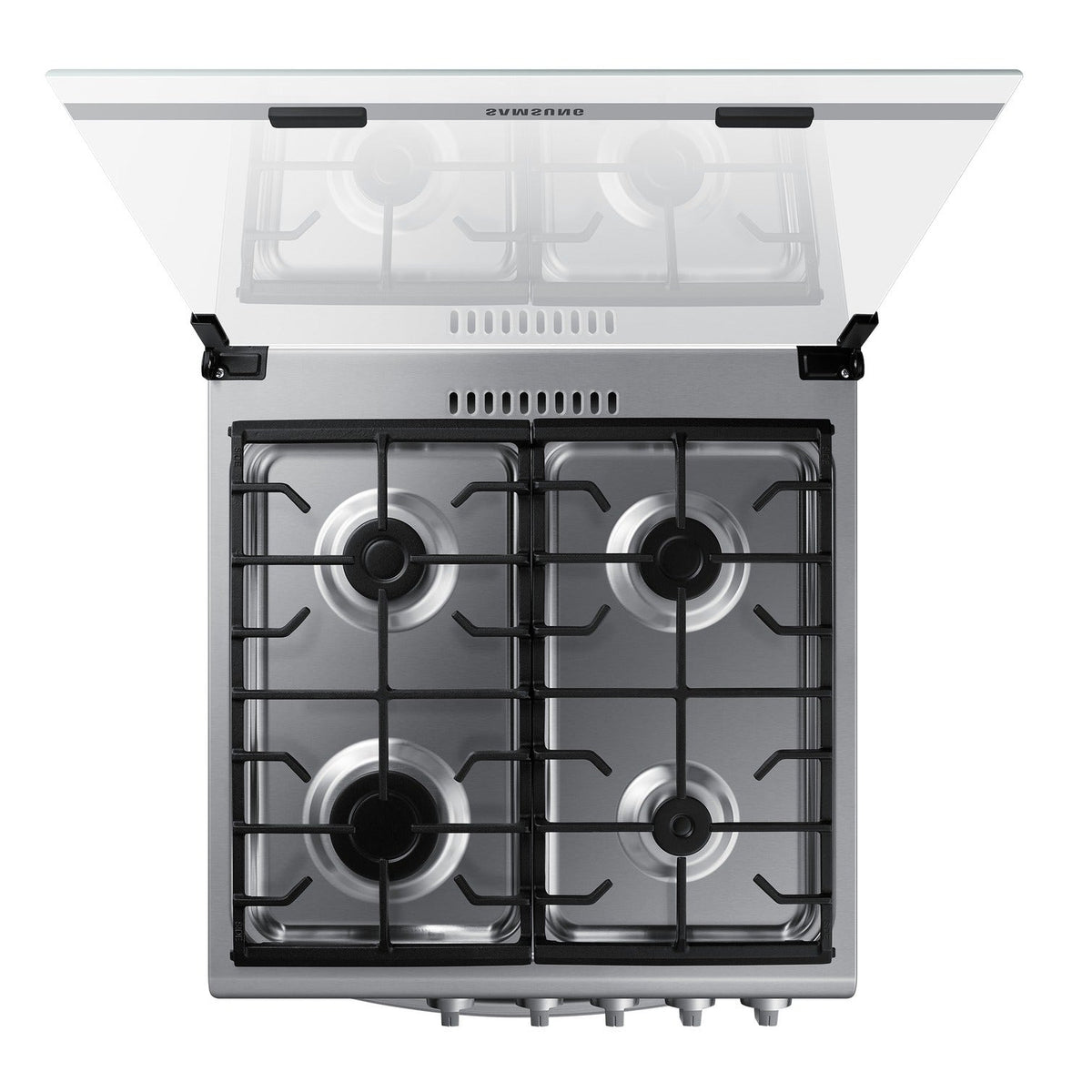 Estufa Samsung NX24BG45411VAP | Gas | 24"