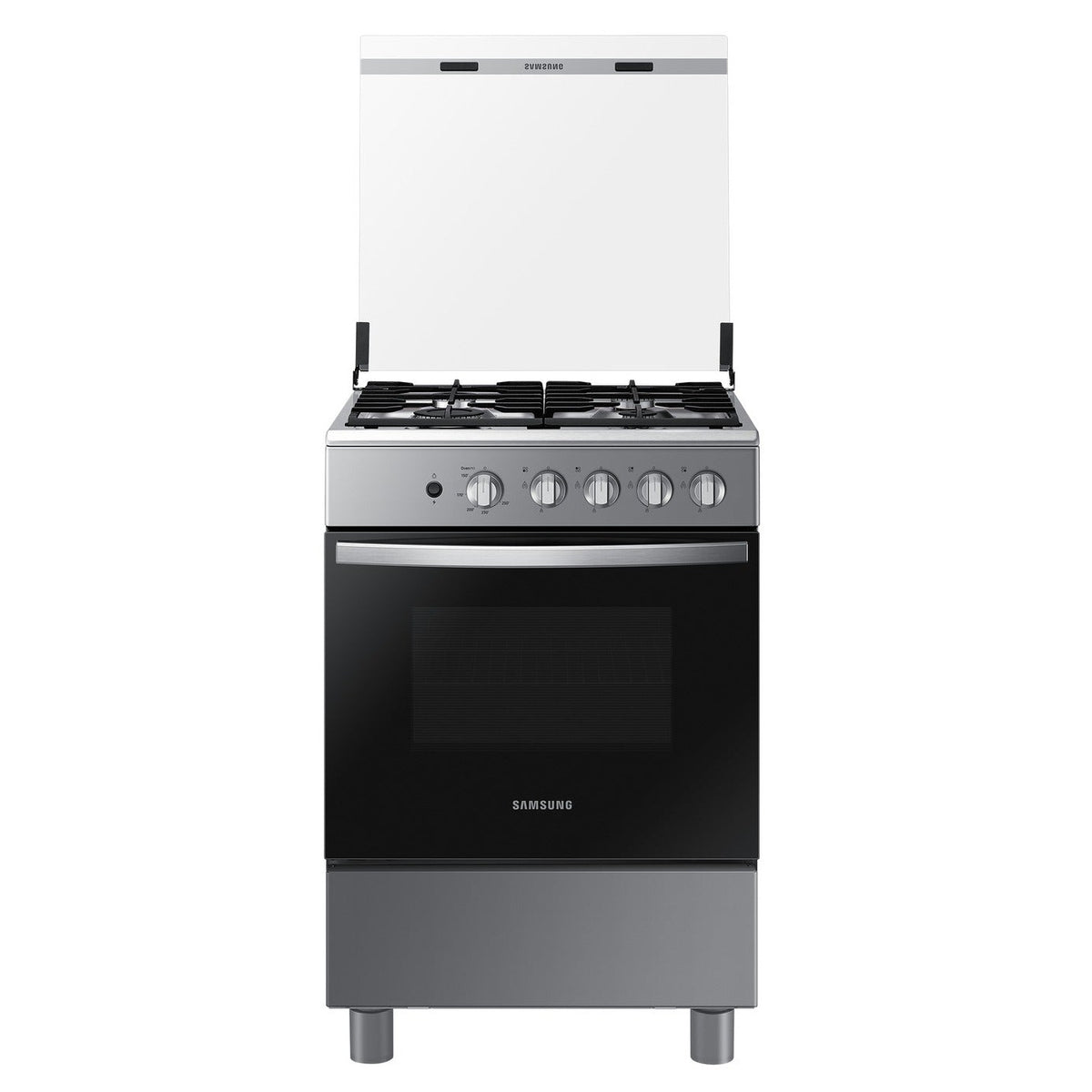 Estufa Samsung NX24BG45411VAP | Gas | 24"