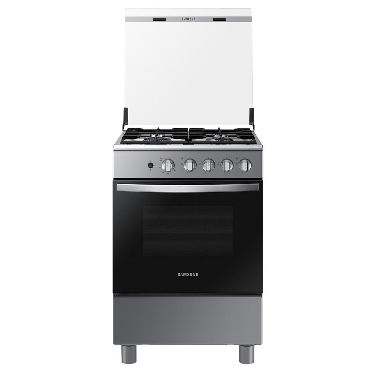 Estufa Samsung NX24BG45411VAP | Gas | 24"