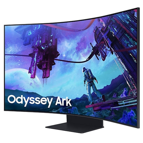 Monitor Curvo Samsung G97NC | 55&quot; | 4K | 3840 x 2160 | 165Hz