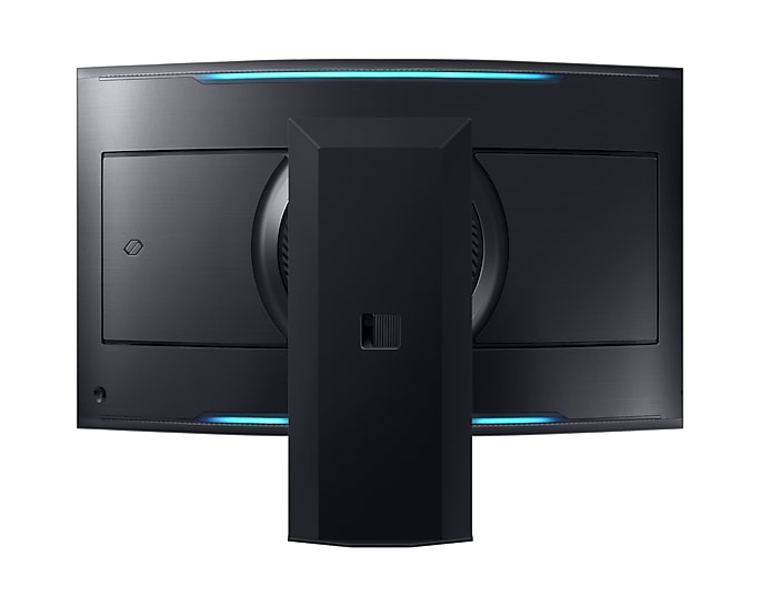 Monitor Curvo Samsung G97NC | 55&quot; | 4K | 3840 x 2160 | 165Hz