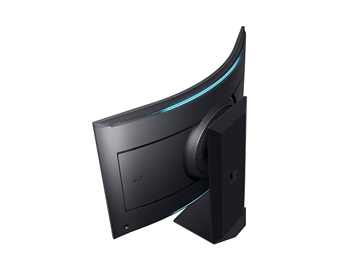 Monitor Curvo Samsung G97NC | 55&quot; | 4K | 3840 x 2160 | 165Hz