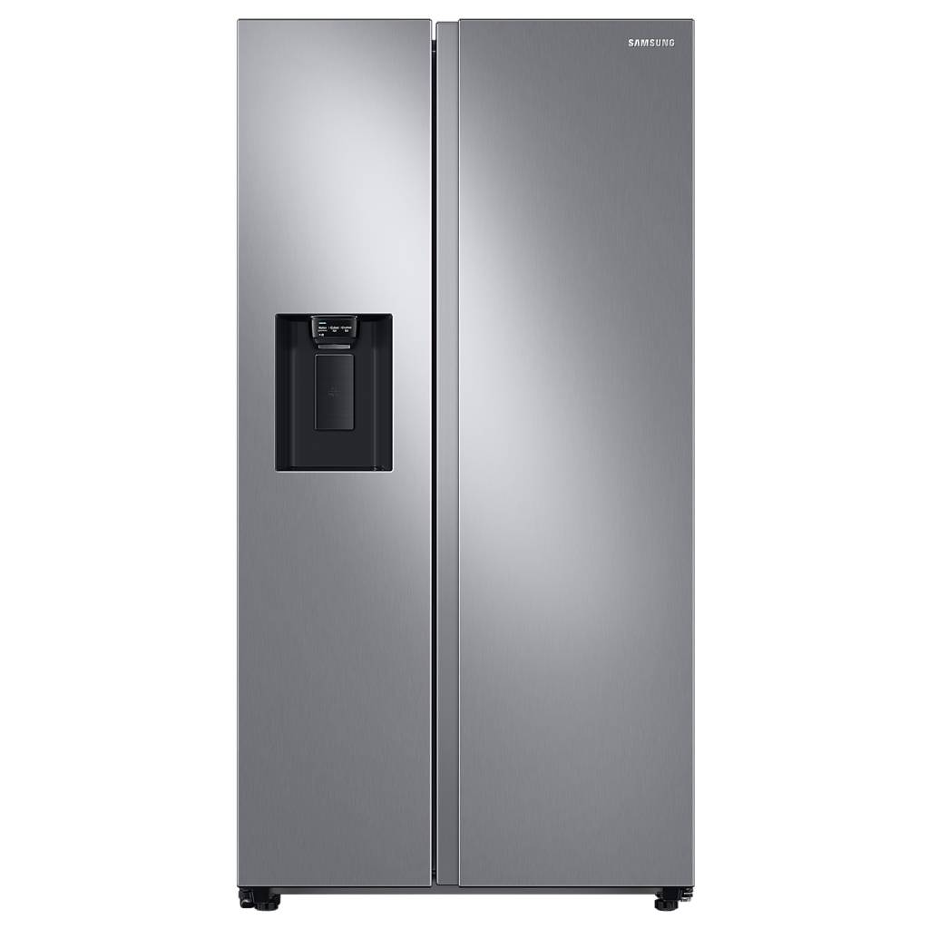 Refrigeradora Inverter Samsung RS22T5200S9 | 22 pies cúbicos | Dispensador | Side By Side
