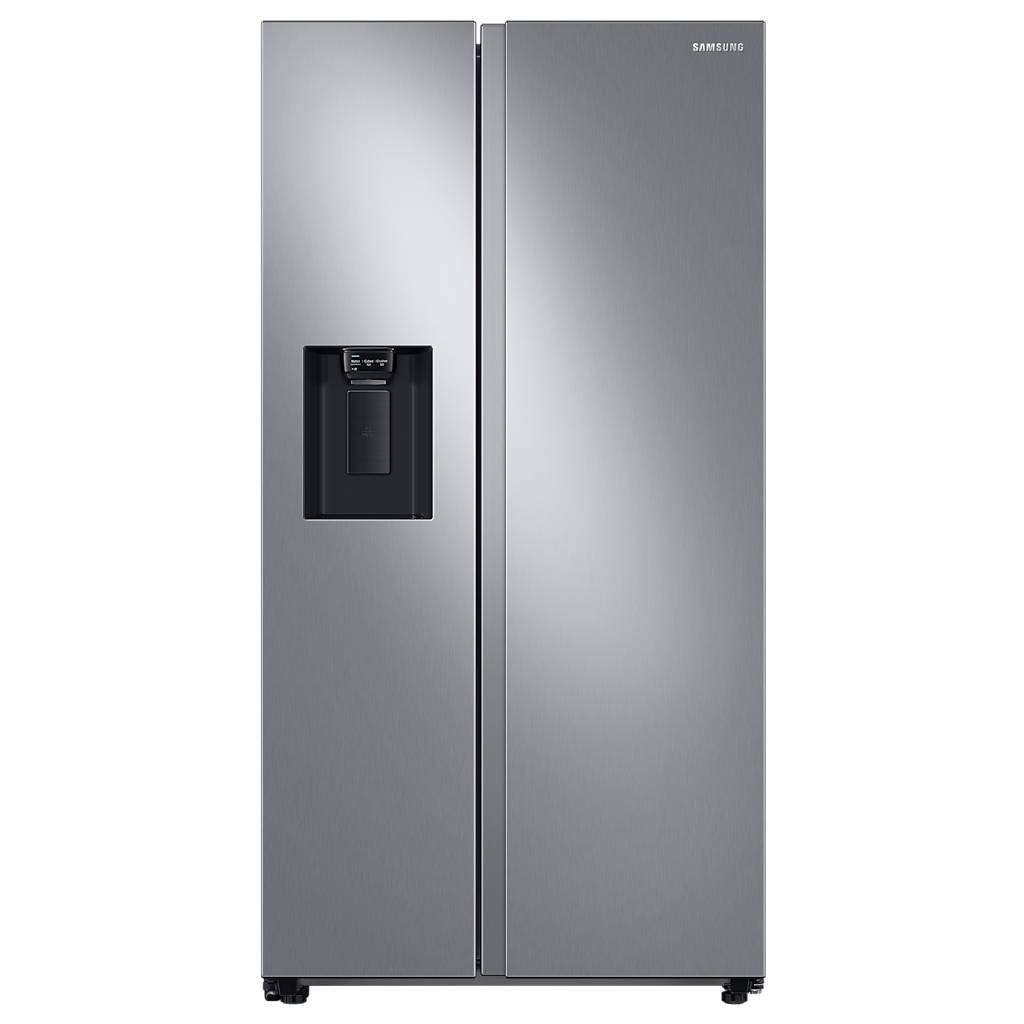 Refrigeradora Samsung RS22T5200S9 | Inverter | Side By Side | 22 pies cúbicos | Dispensador