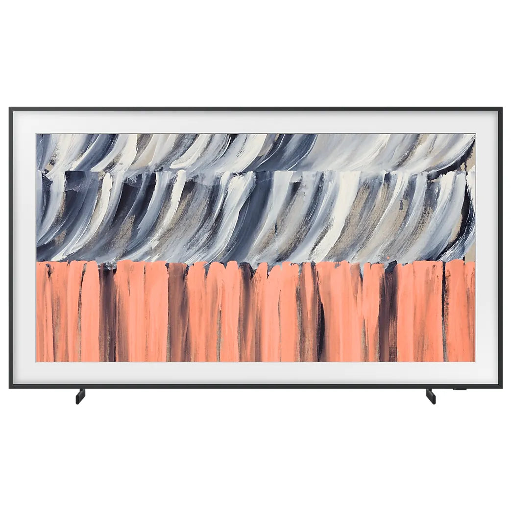 Televisor Samsung The Frame QN75LS03HEPXPA | Tizen OS | 75" | 4K | HDMI | Wi-Fi | Bluetooth | DVB-T