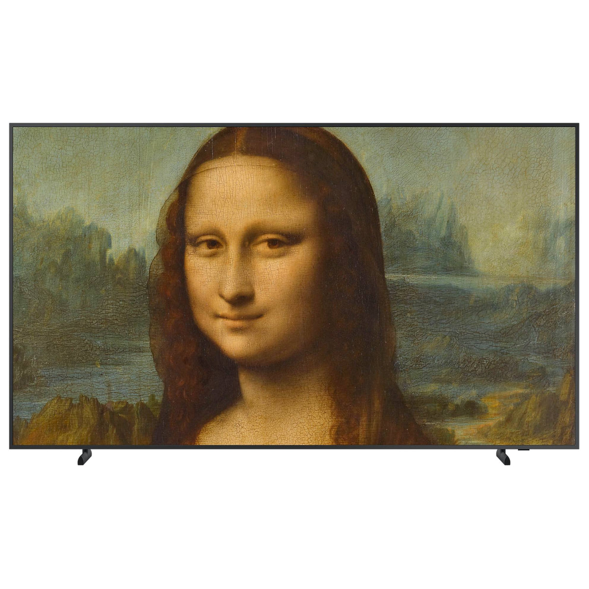 Televisor Samsung The Frame LS03B | 65&quot; | 4K | HDMI | USB | Wi-Fi | Bluetooth