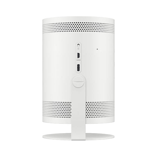 Proyector Samsung Freestyle 2 Gen | 550 Led Lumen | 1920x1080 | FHD | USB-C | HDR Angle