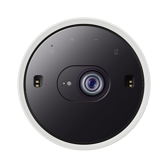 Proyector Samsung Freestyle 2 Gen | 550 Led Lumen | 1920x1080 | FHD | USB-C | HDR Angle