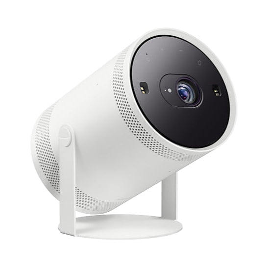 Proyector Samsung Freestyle 2 Gen | 550 Led Lumen | 1920x1080 | FHD | USB-C | HDR Angle