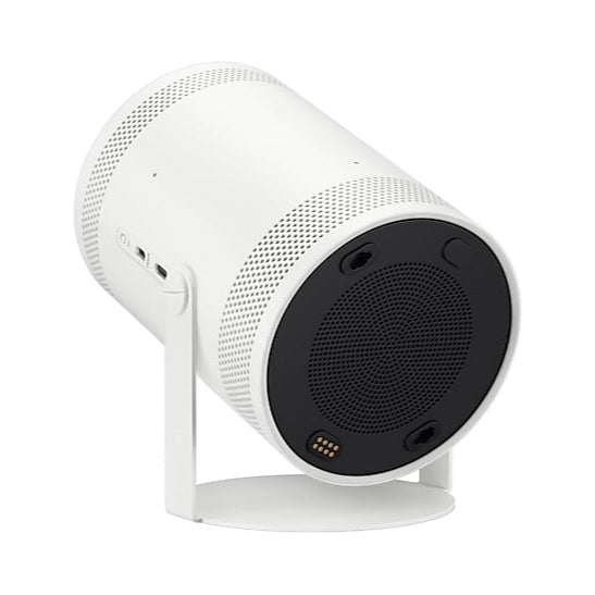 Proyector Samsung Freestyle 2 Gen | 550 Led Lumen | 1920x1080 | FHD | USB-C | HDR Angle