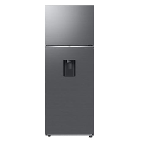 Refrigeradora Samsung  RT53DG6224S9AP | 19 Pies Cúbicos | Dispensador de agua | Top Mount