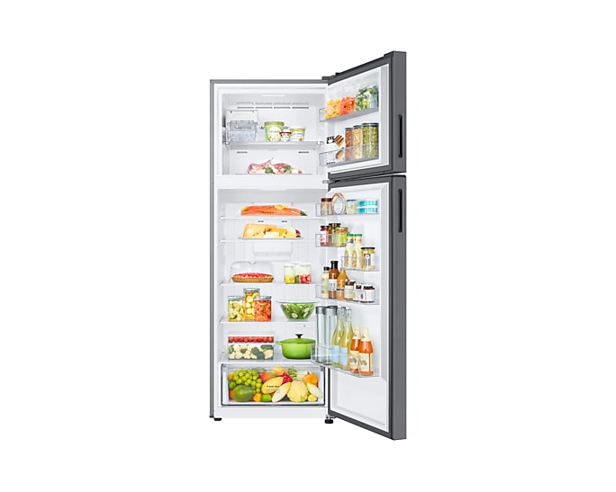 Refrigeradora Inverter Samsung RT53DG6124S9 | 19 Pies Cúbicos | Top Mount