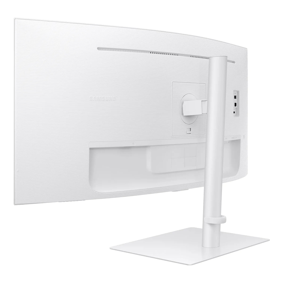 Monitor Curvo Samsung ViewFinity S6 S65TC | 34" | 3440x1440 | 100Hz | 3000:1 | USB-C | HDMI
