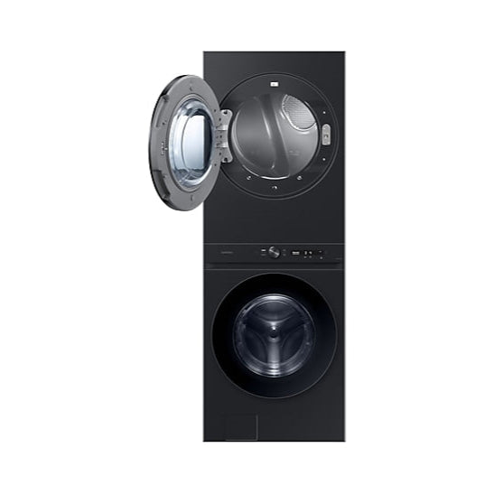 Centro de Lavado a Gas Samsung  WH22DBH570PVAP | 22KG