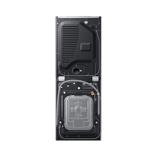 Centro de Lavado a Gas Samsung  WH22DBH570PVAP | 22KG
