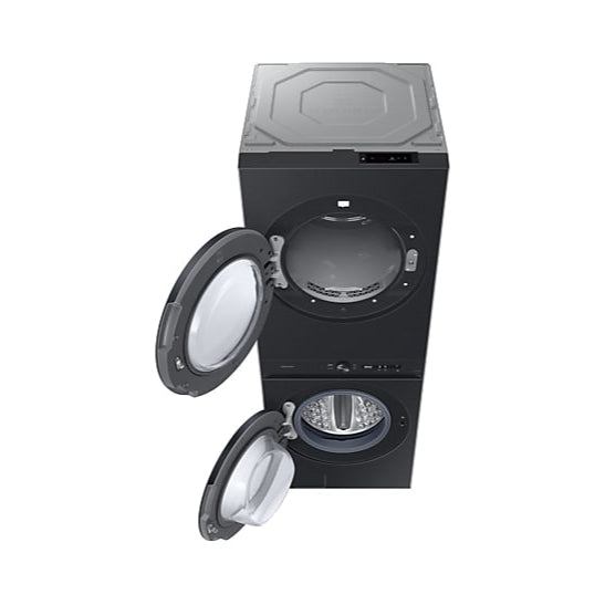 Centro de Lavado a Gas Samsung  WH22DBH570PVAP | 22KG