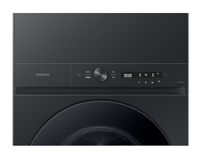 Centro de Lavado a Gas Samsung  WH22DBH570PVAP | 22KG