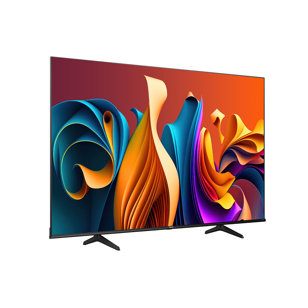 Televisor Hisense QLED 65Q6N | 65&quot; | Google Os| 4K | HDMI | USB | Wi-Fi | Bluetooth