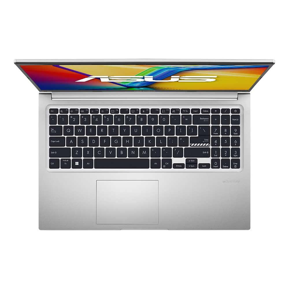 Asus Vivobook 15 | AMD Ryzen 7 5825U | 16GB RAM | 512GB SSD | 15.6&quot; | Windows 11 Home