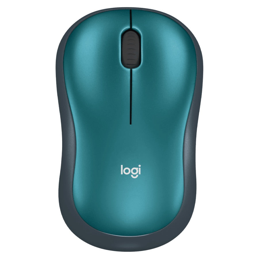Mouse Inalámbrico Logitech M185
