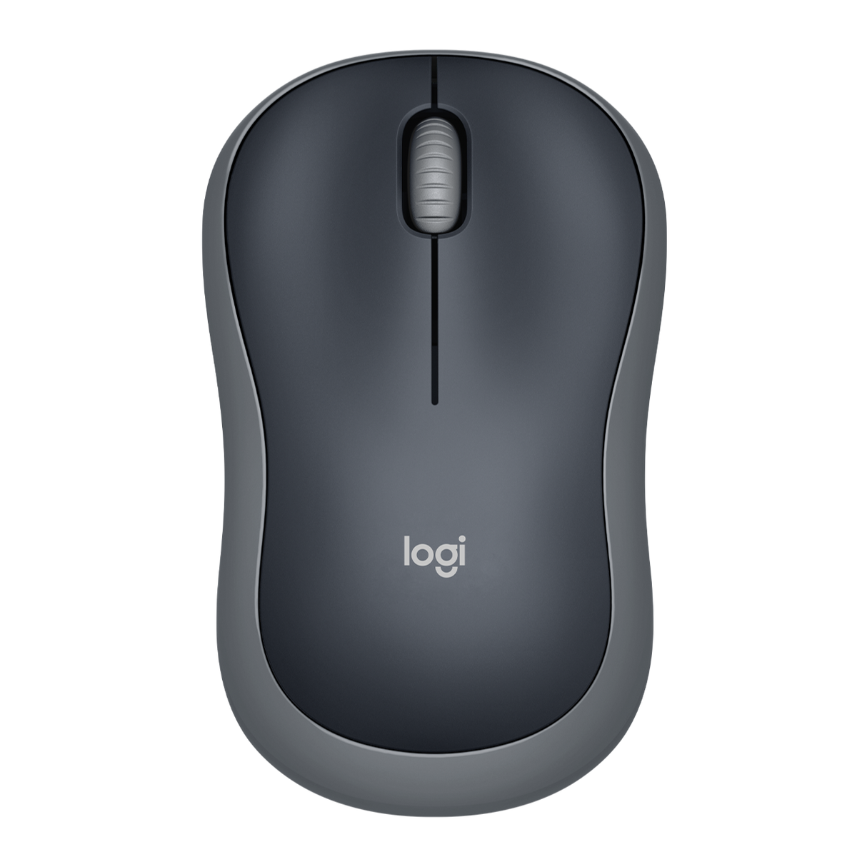 Mouse Inalámbrico Logitech M185
