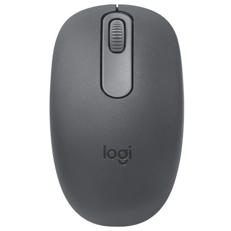 Logitech M196 | Mouse Inalámbrico | Bluetooth