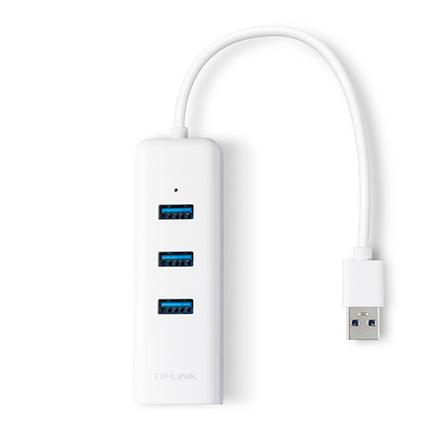 Adaptador USB 3.0 a Gigabit Ethernet TP-Link UE330
