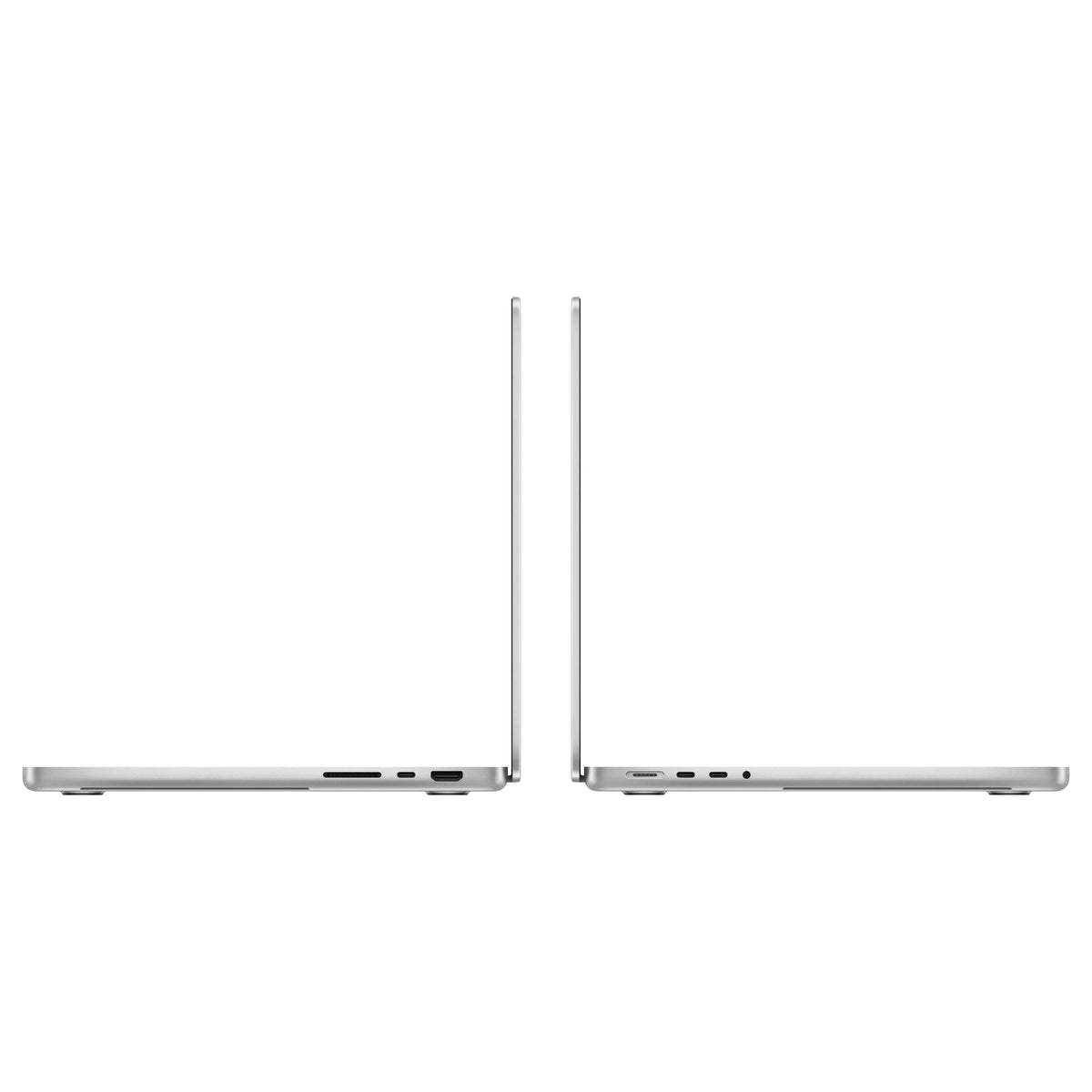 MacBook Pro | Apple M5 10 núcleos CPU | 32GB RAM | 1TB SSD | 14" | macOS