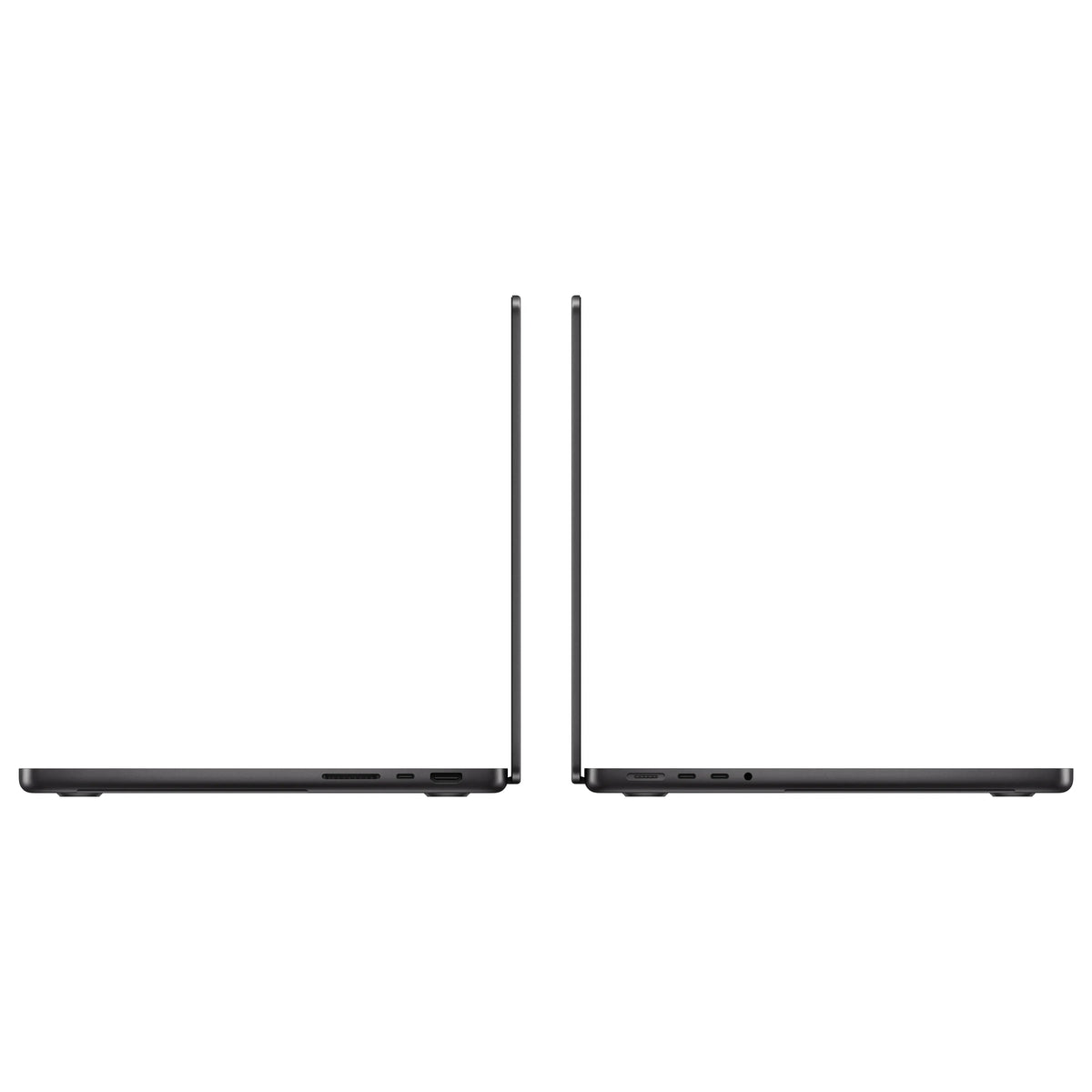 MacBook Pro | Apple M5 10 núcleos CPU | 32GB RAM | 1TB SSD | 14" | macOS