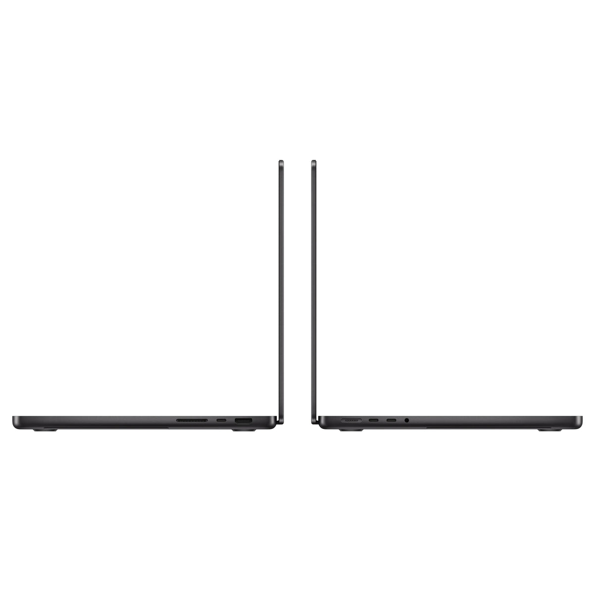 MacBook Pro | Apple M5 Pro 15 núcleos CPU | 24GB RAM | 1TB SSD | 14" | macOS