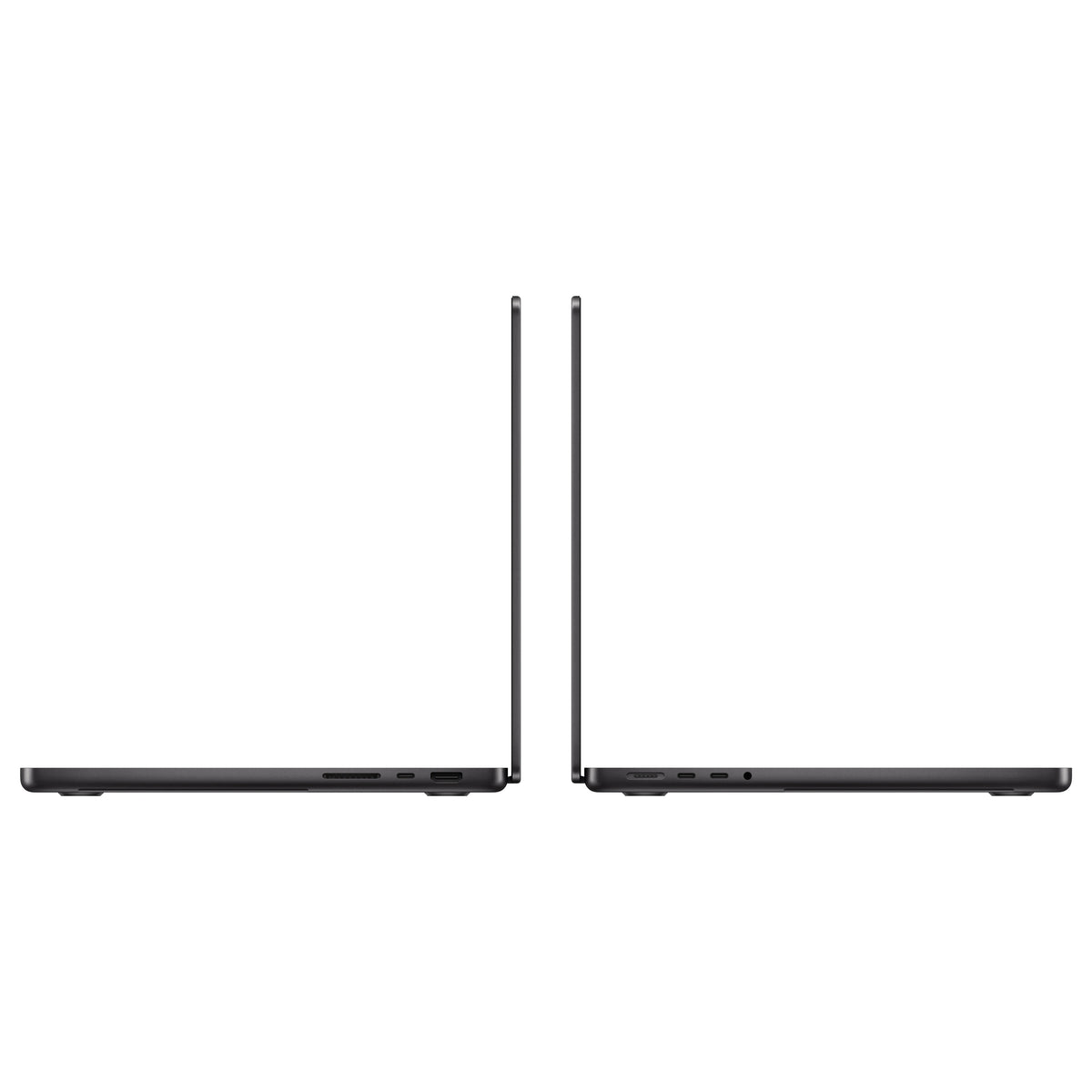 MacBook Pro | Apple M5 10 núcleos CPU | 24GB RAM | 1TB SSD | 14" | macOS