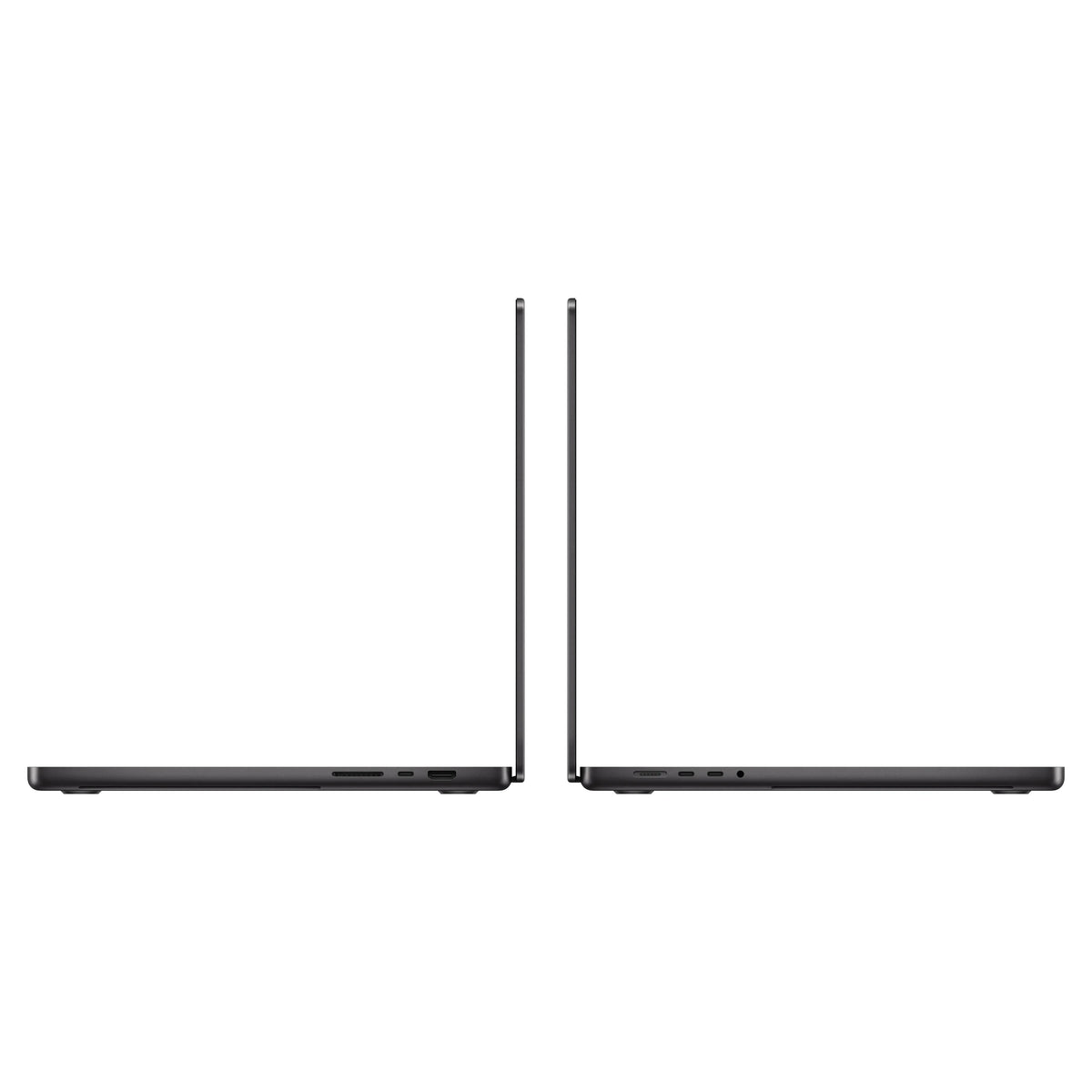 MacBook Pro | Apple M5 Pro 18 núcleos CPU | 24GB RAM | 1TB SSD | 16" | macOS